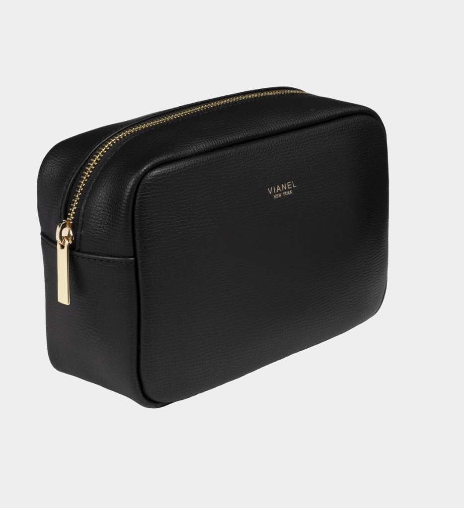 Cosmetic Bag - Millo Jewelry