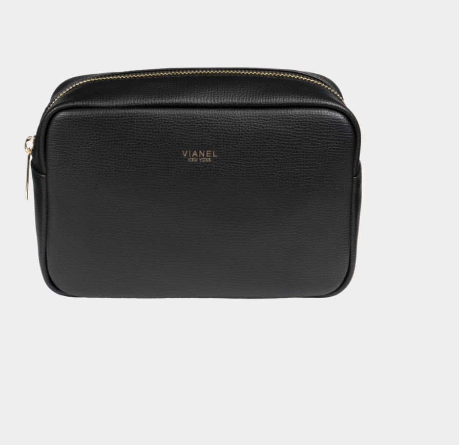 Cosmetic Bag - Millo Jewelry