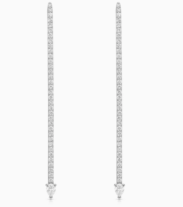 Millo Earrings - Millo Jewelry