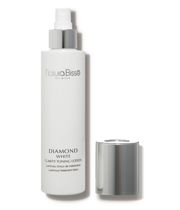 Diamond White Clarity Toning Lotion - Millo Jewelry