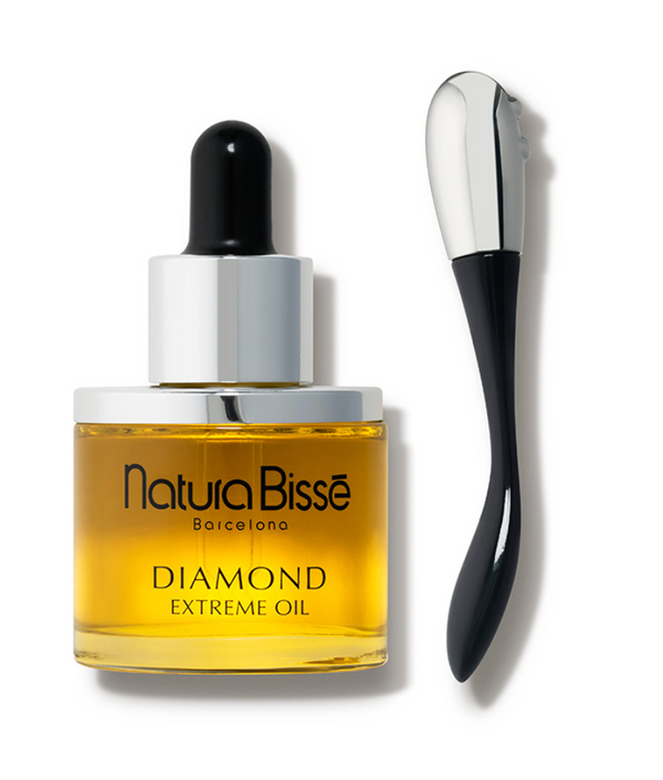 Diamond Extreme Oil - Millo Jewelry