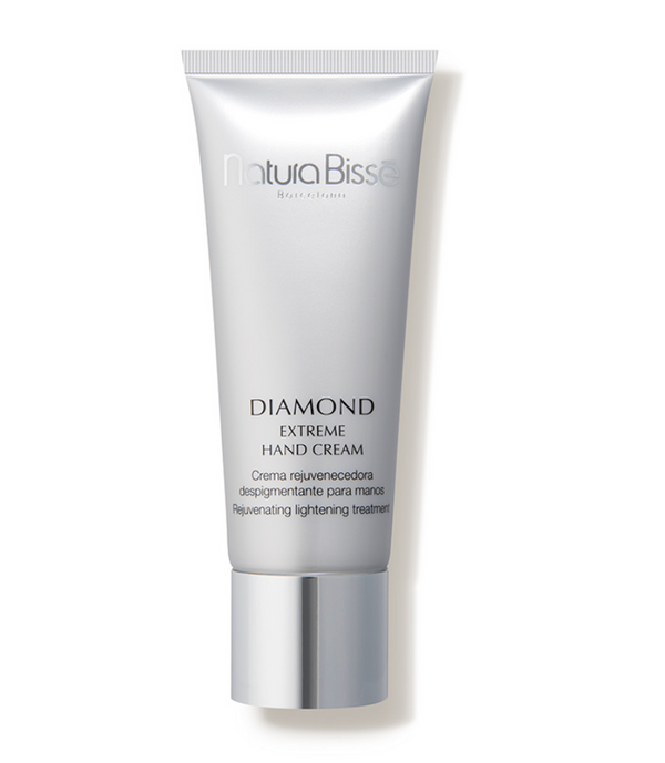 Diamond Extreme Hand Cream - Millo Jewelry