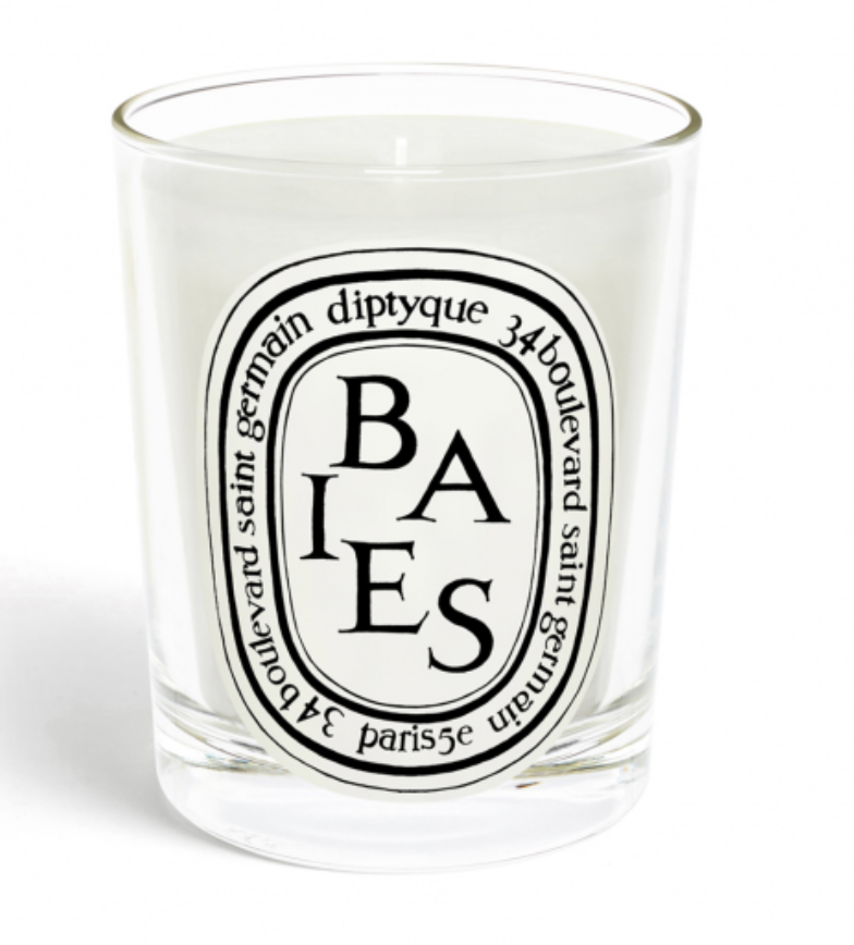 Standard Size Candle - Millo Jewelry