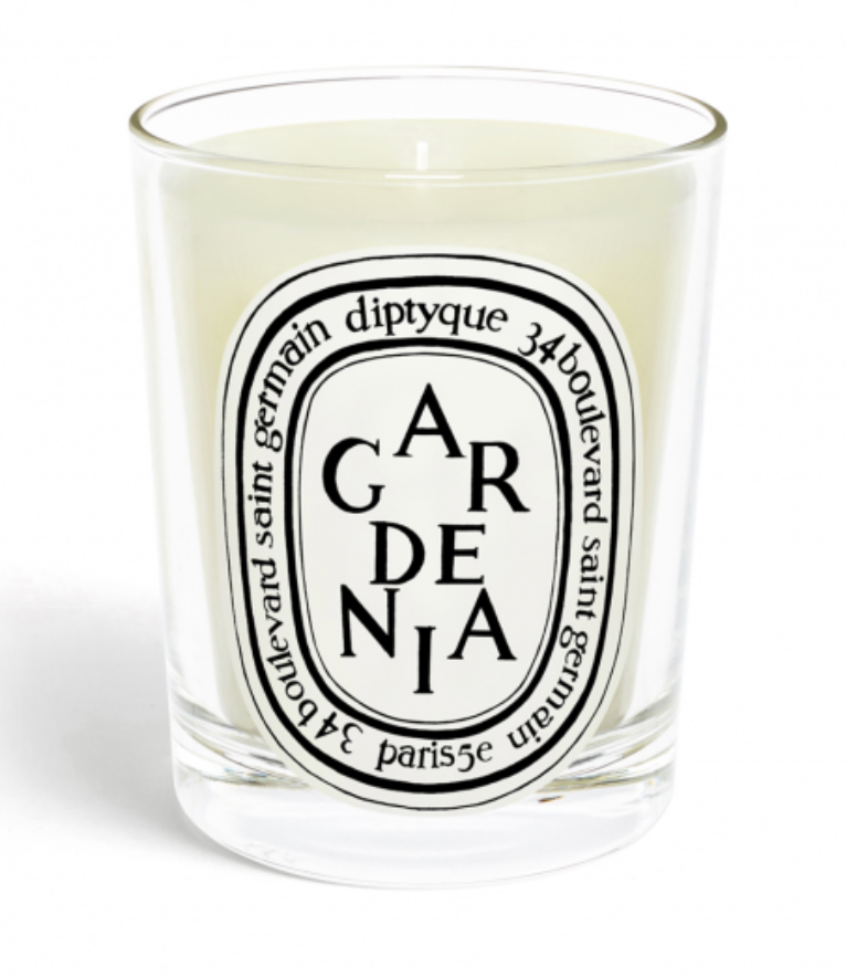 Standard Size Candle - Millo Jewelry