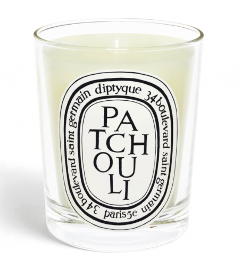 Standard Size Candle - Millo Jewelry