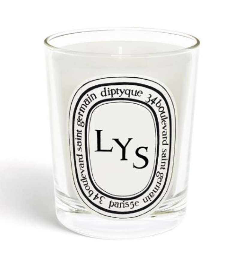 Standard Size Candle - Millo Jewelry