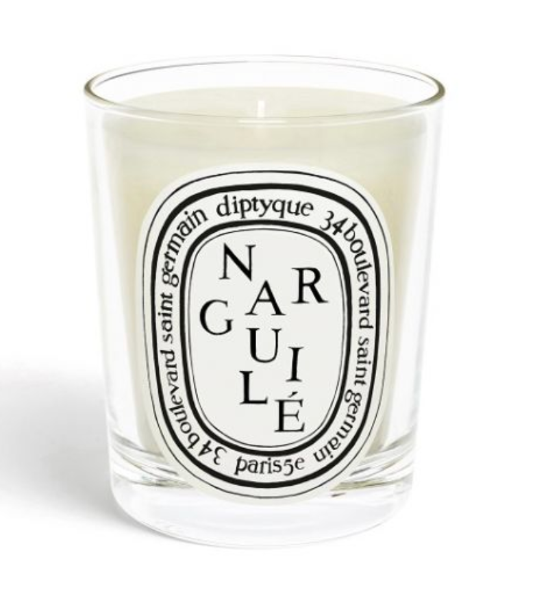 Standard Size Candle - Millo Jewelry