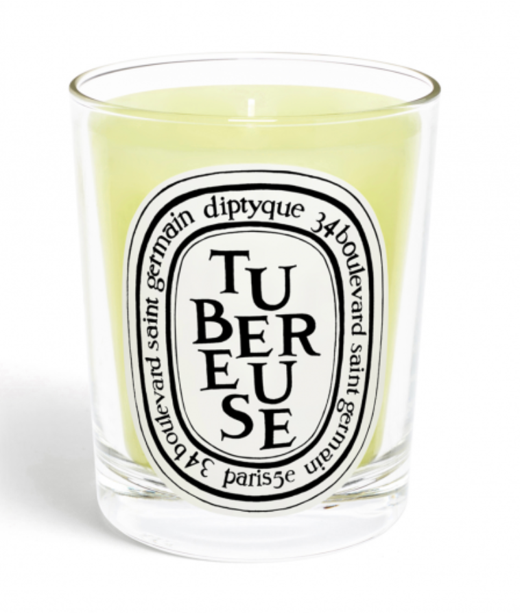 Standard Size Candle - Millo Jewelry