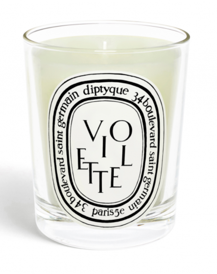Standard Size Candle - Millo Jewelry