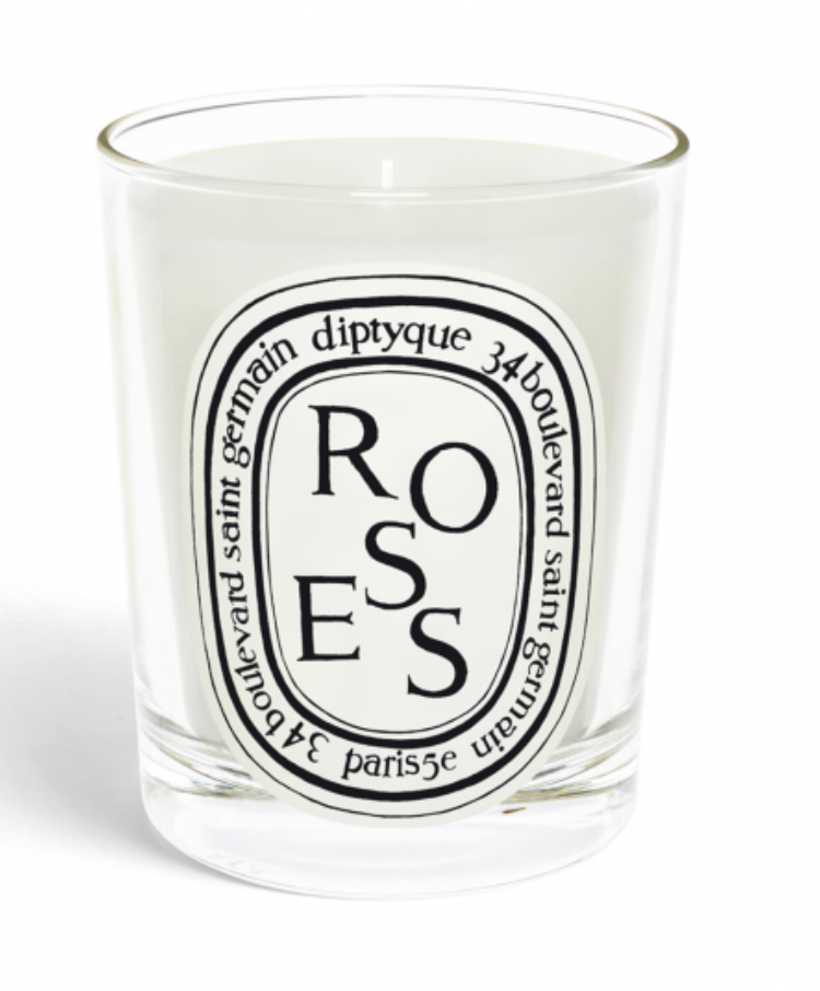 Standard Size Candle - Millo Jewelry