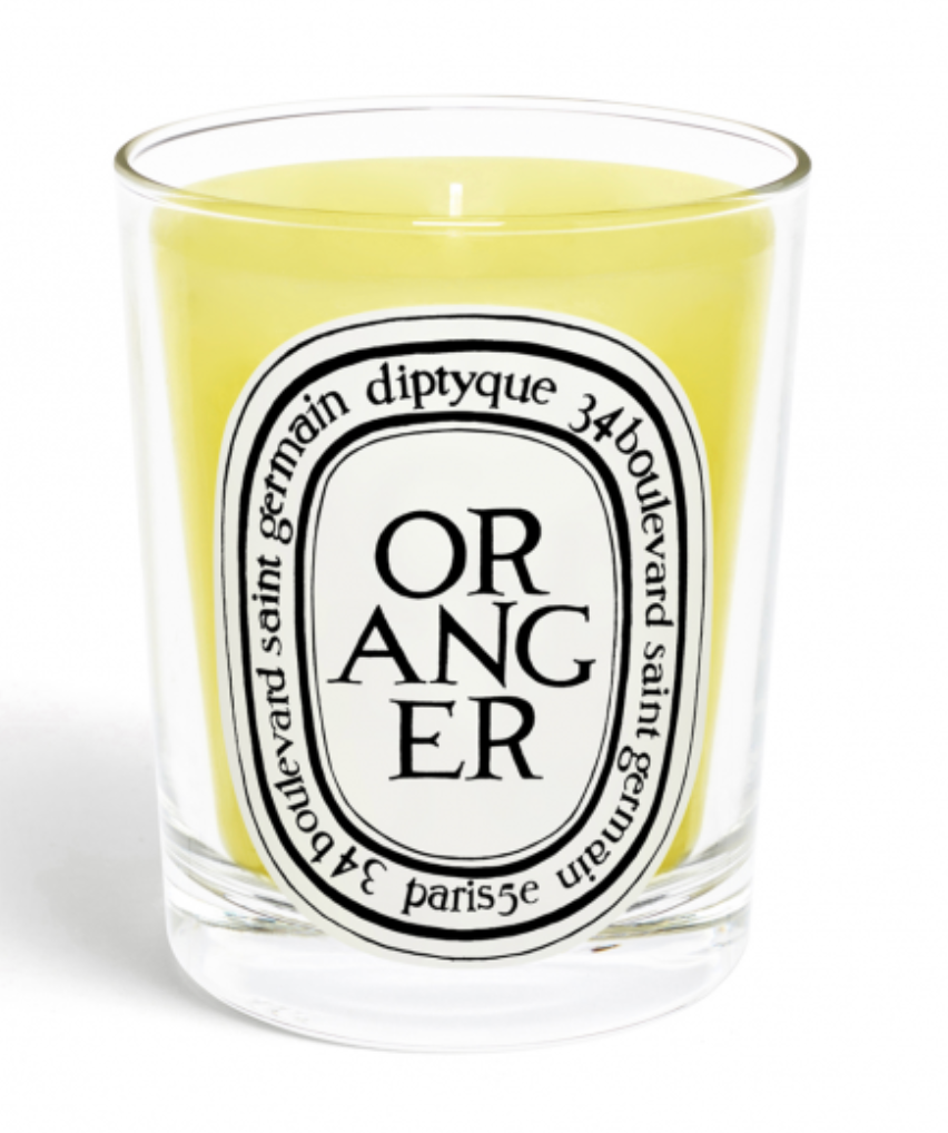 Standard Size Candle - Millo Jewelry