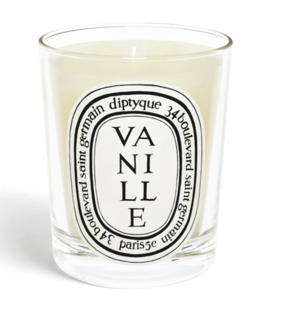Standard Size Candle - Millo Jewelry