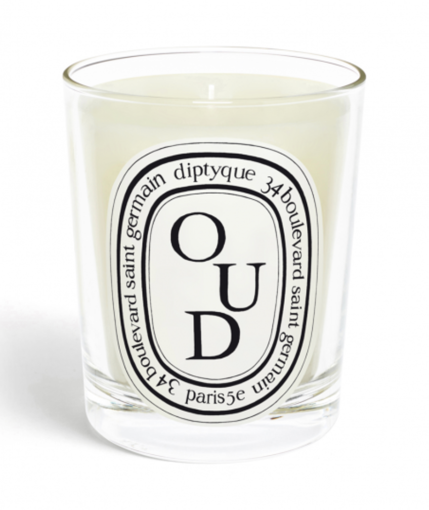 Standard Size Candle - Millo Jewelry