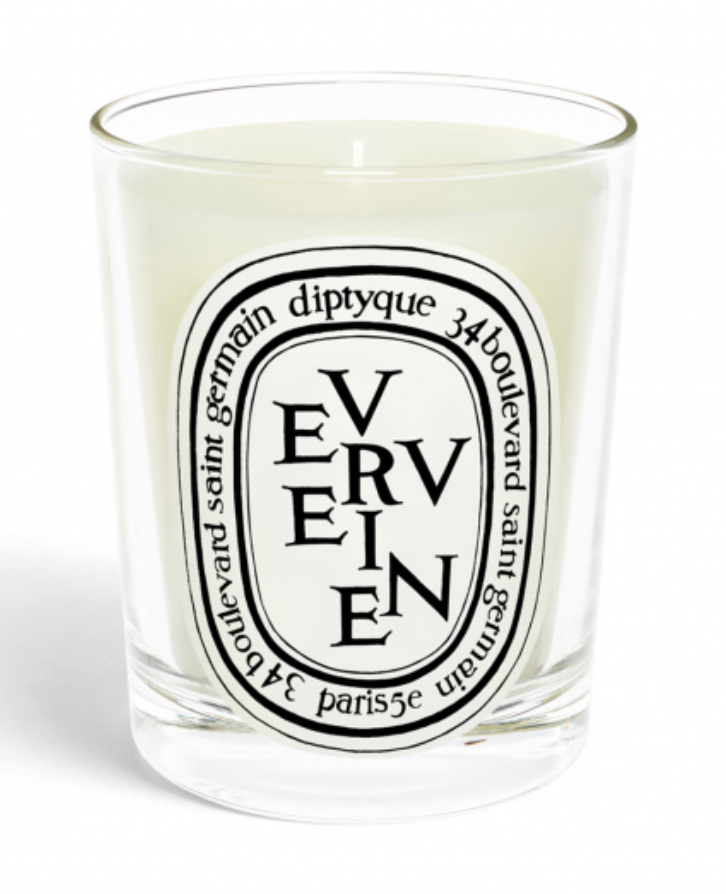 Standard Size Candle - Millo Jewelry