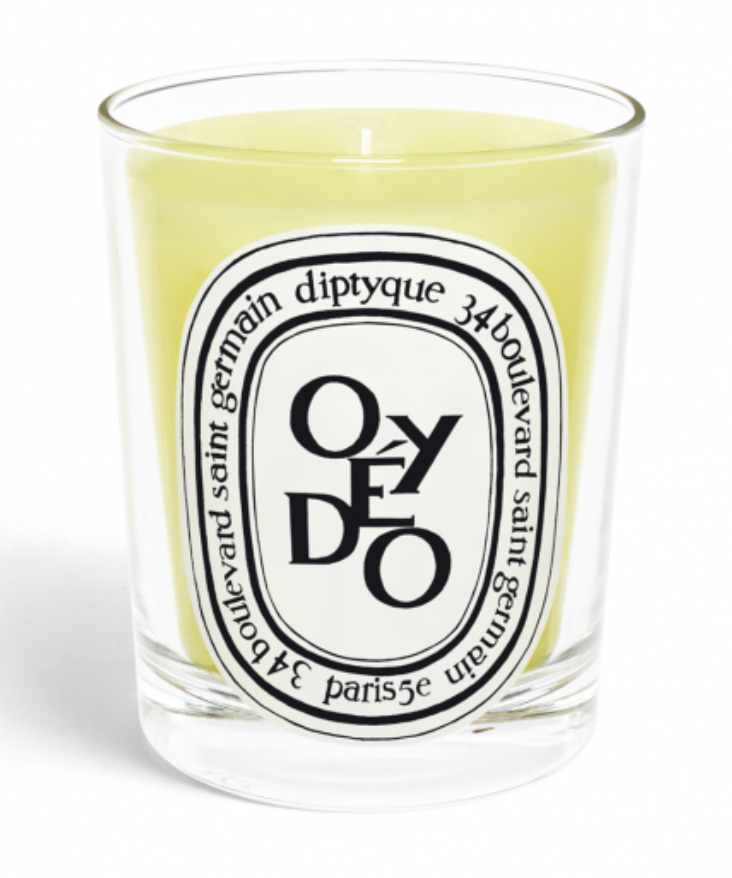 Standard Size Candle - Millo Jewelry