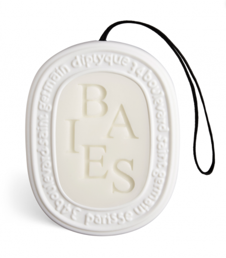 Scented Oval - Millo Jewelry