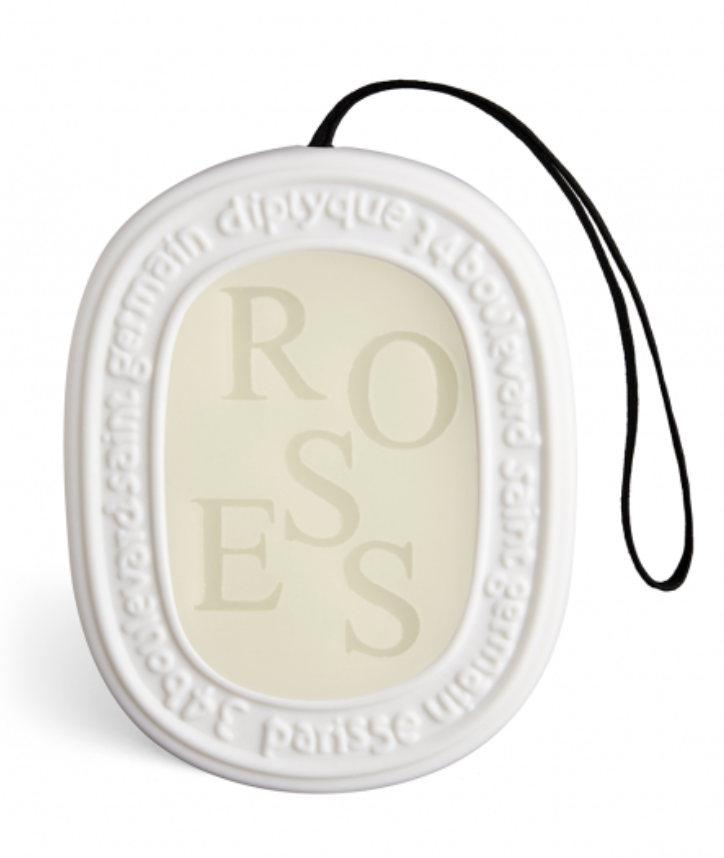 Scented Oval - Millo Jewelry
