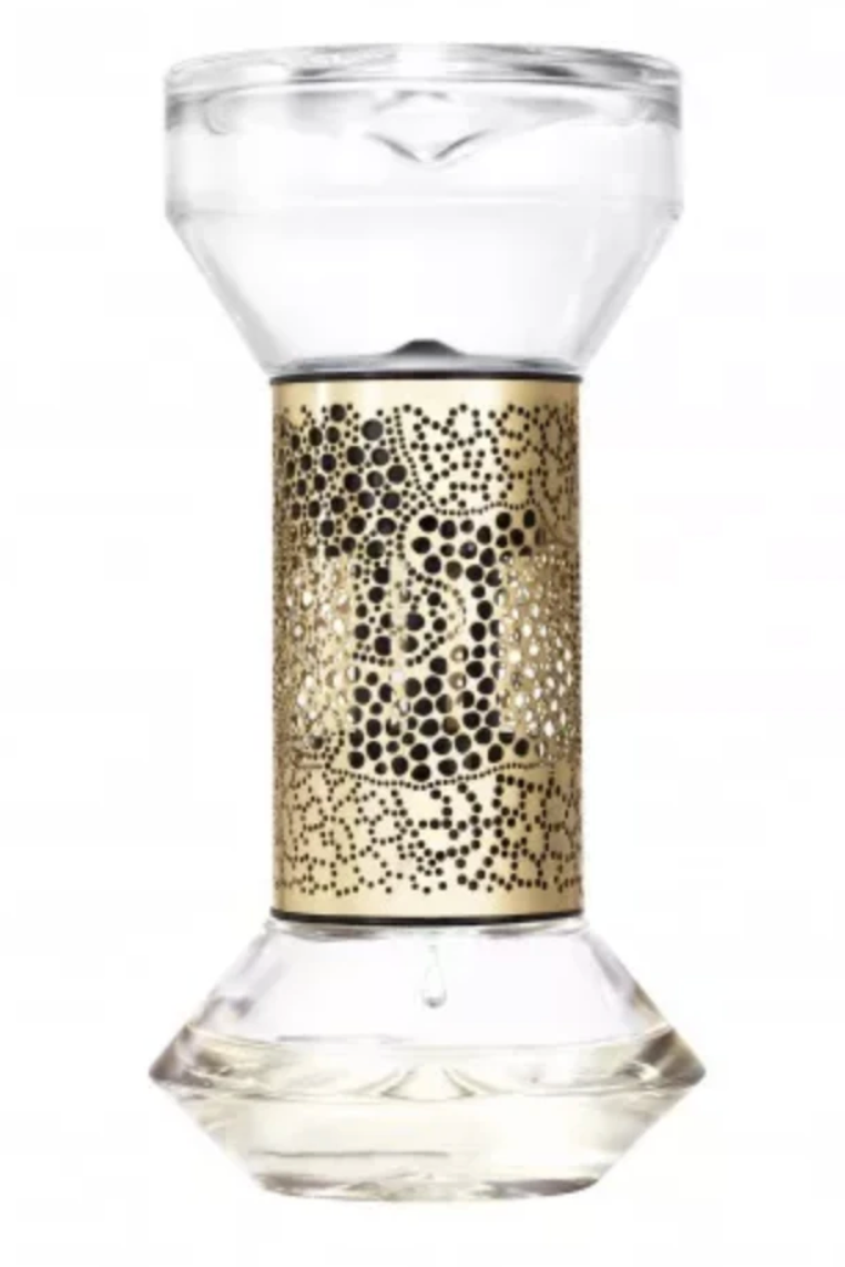 Hourglass Diffuser 2.0 - Millo Jewelry