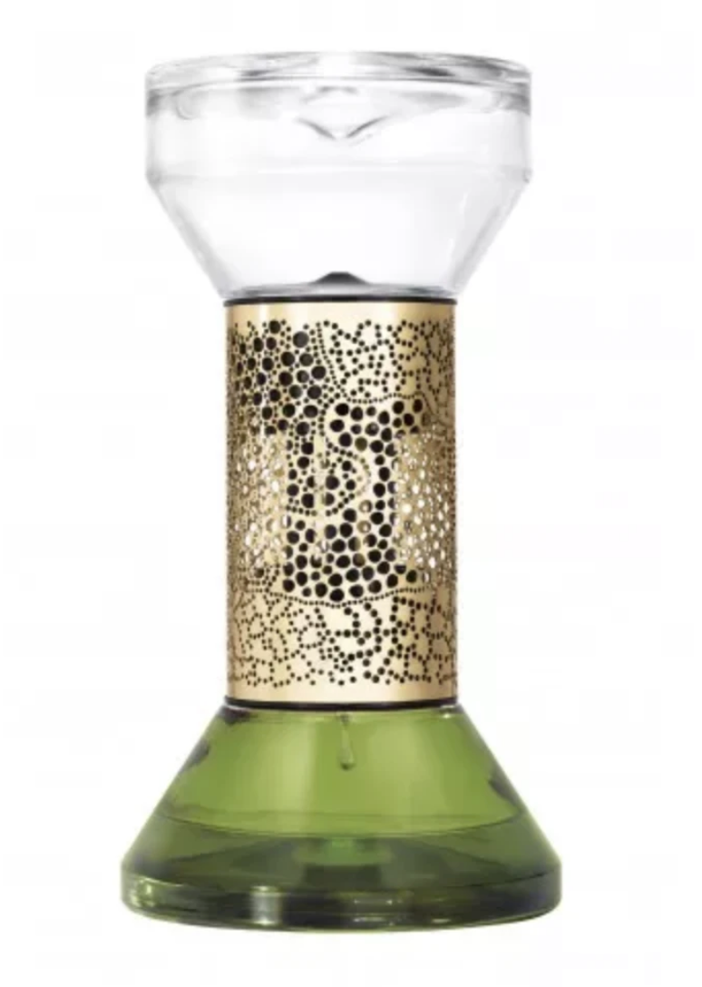 Hourglass Diffuser 2.0 - Millo Jewelry