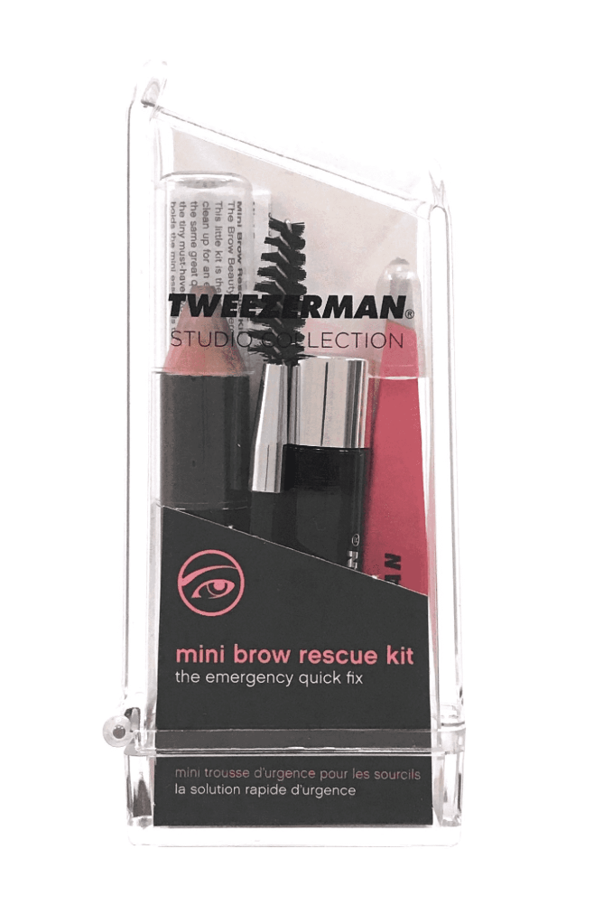 Mini Brow Rescue Kit - Millo Jewelry
