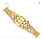 Load image into Gallery viewer, Python Bracelet - Wide - Millo Jewelry
