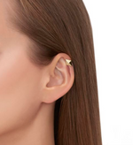 Load image into Gallery viewer, Python Ear Cuff - Millo Jewelry

