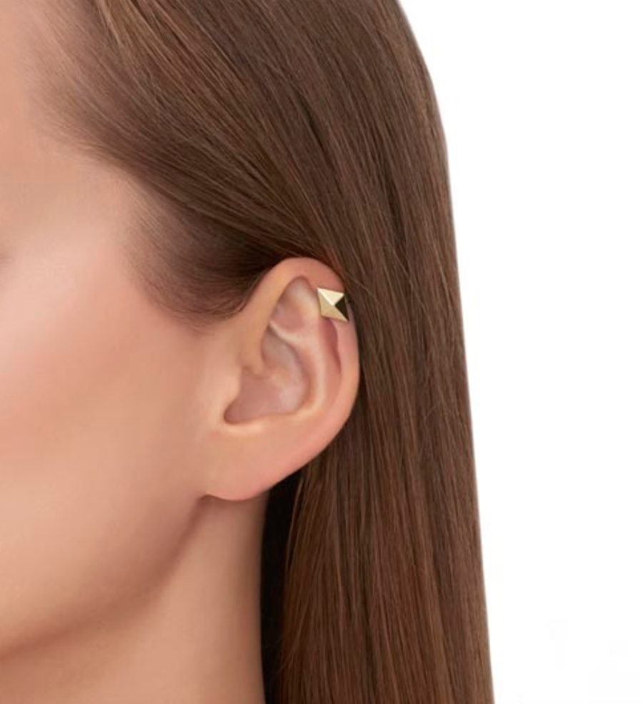 Python Ear Cuff - Millo Jewelry