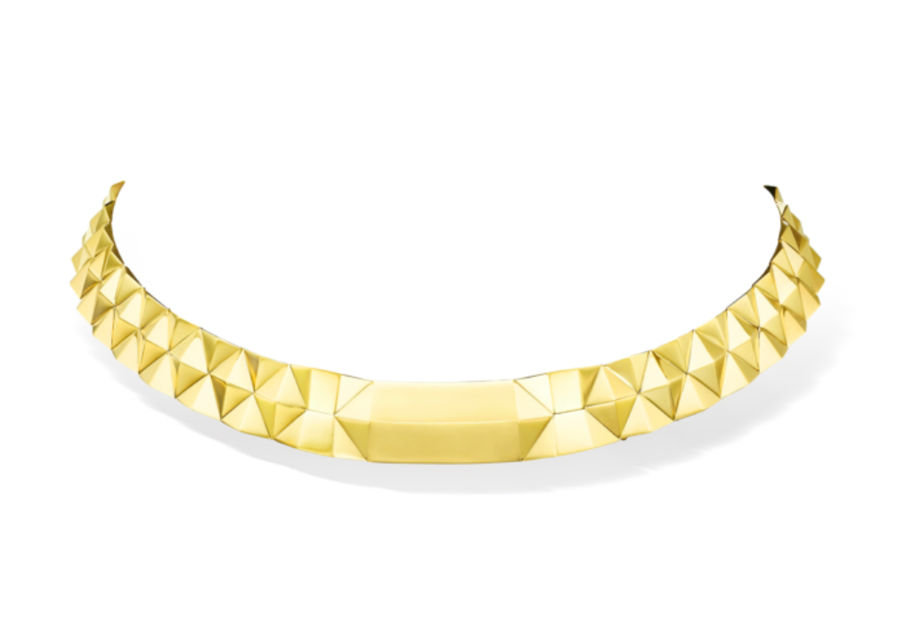 Python Mini Choker - Millo Jewelry