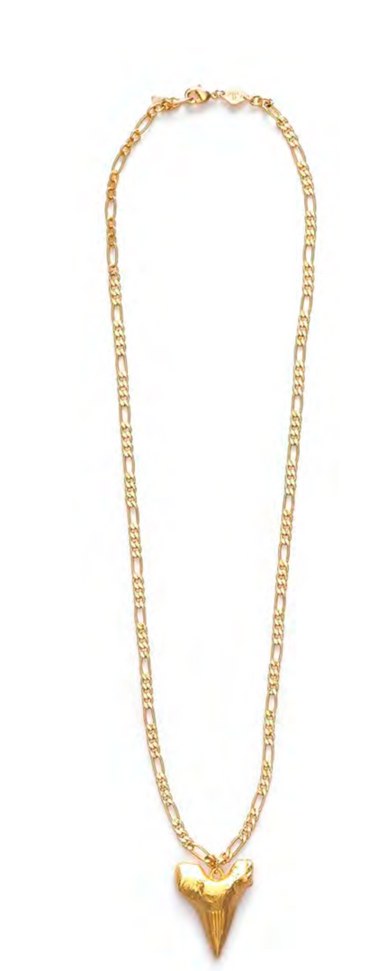 Protect Me Necklace - Gold - Millo Jewelry