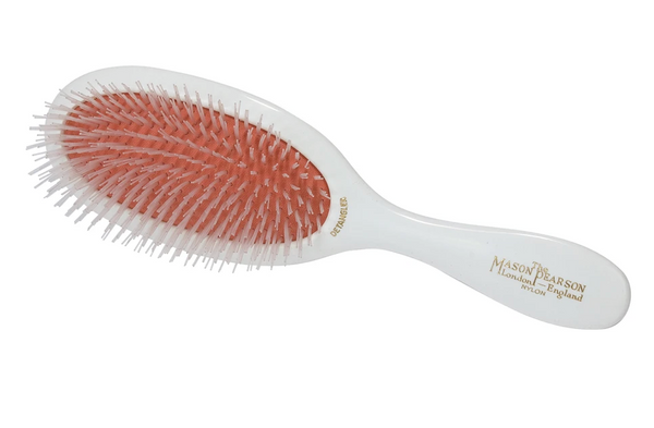 Detangler Nylon Brush - Millo Jewelry
