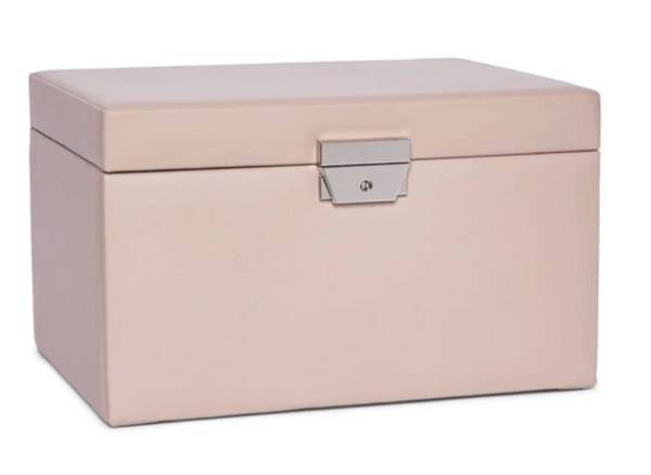 Leo Jewelry Box Blush - Millo Jewelry