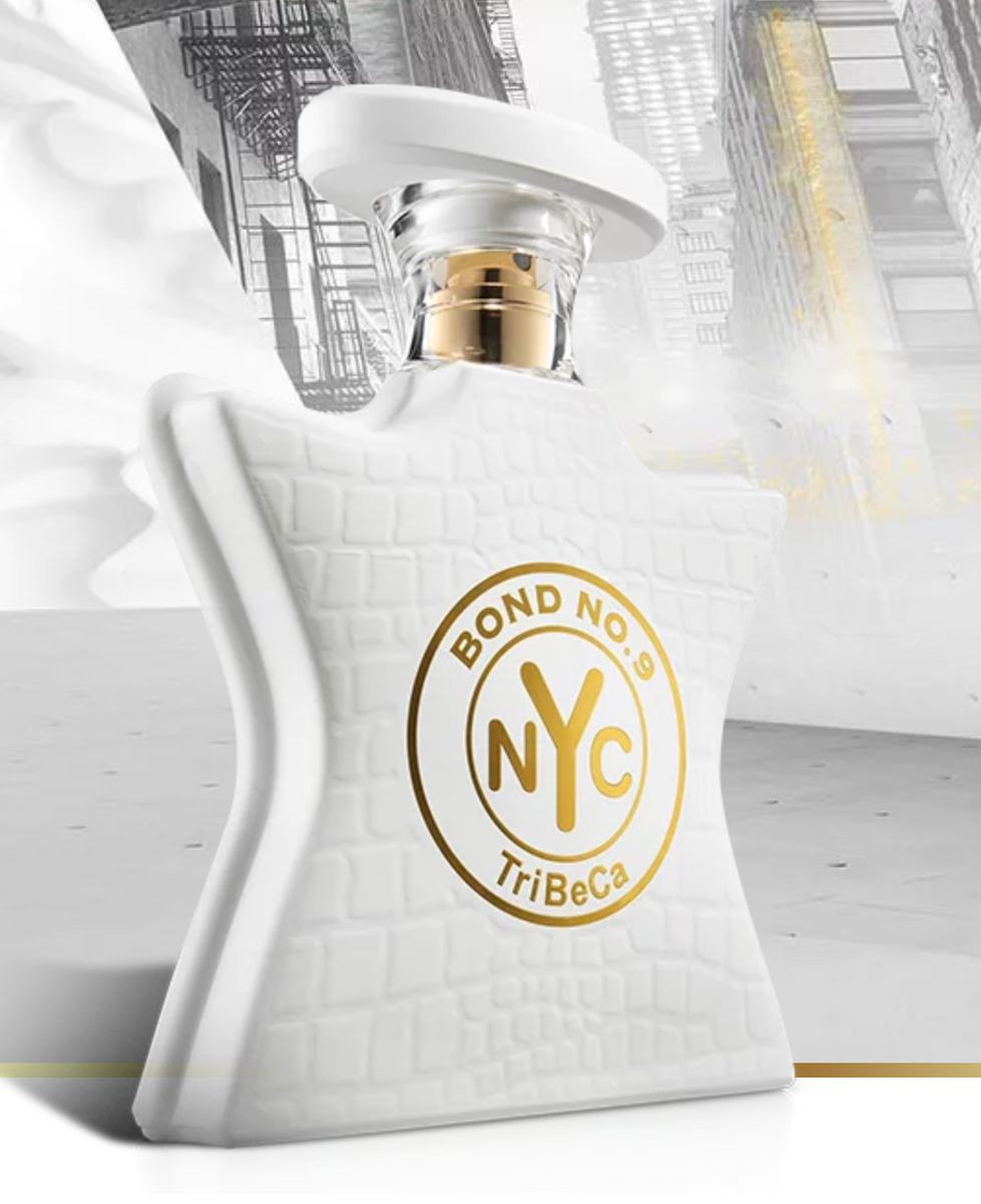 Bond No. 9 Tribeca Eau de Parfum Spray
