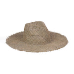 Load image into Gallery viewer, The SUNNYDIP FRAY FEDORA - Millo Jewelry
