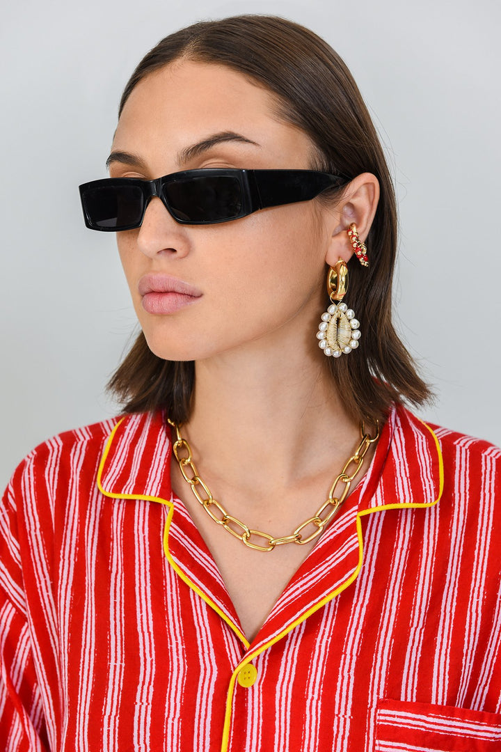 Tazia Earring - Millo Jewelry