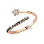 Load image into Gallery viewer, Forever Star Ring - Millo Jewelry