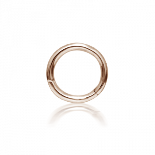 6.5mm Plain Ring - Millo Jewelry