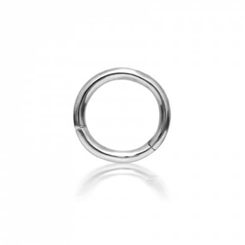 6.5mm Plain Ring - Millo Jewelry