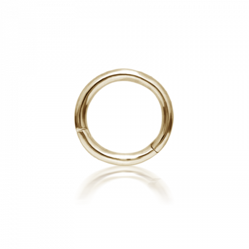 6.5mm Plain Ring - Millo Jewelry