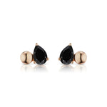 Load image into Gallery viewer, Pirum Sphera Stud - Millo Jewelry
