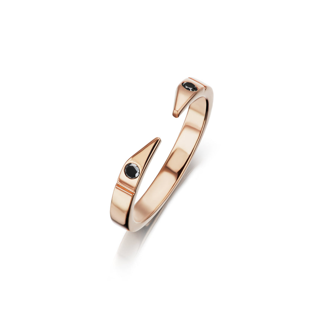 Primeval Ring - Millo Jewelry