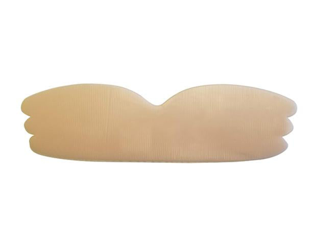 BACKLESS BANDAEU SILICONE ADHESIVE BRA - Millo Jewelry