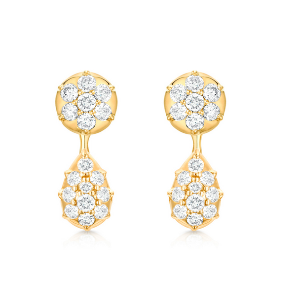 Elixir Earrings - Millo Jewelry