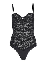 Charlotte Lace Balconette Bodysuit - Millo Jewelry