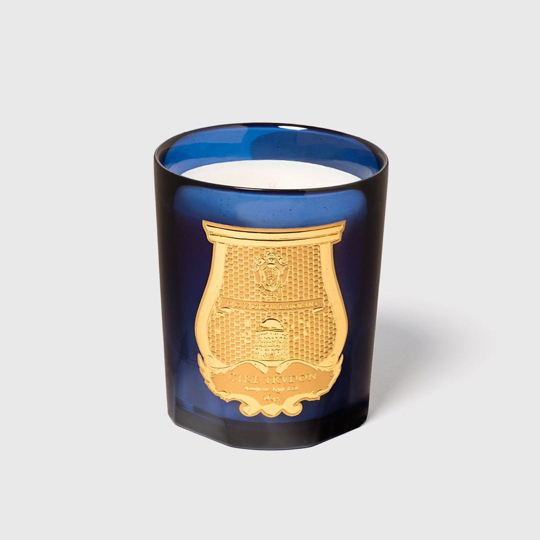 Salta Scented Candle- Grapefruit - Millo Jewelry