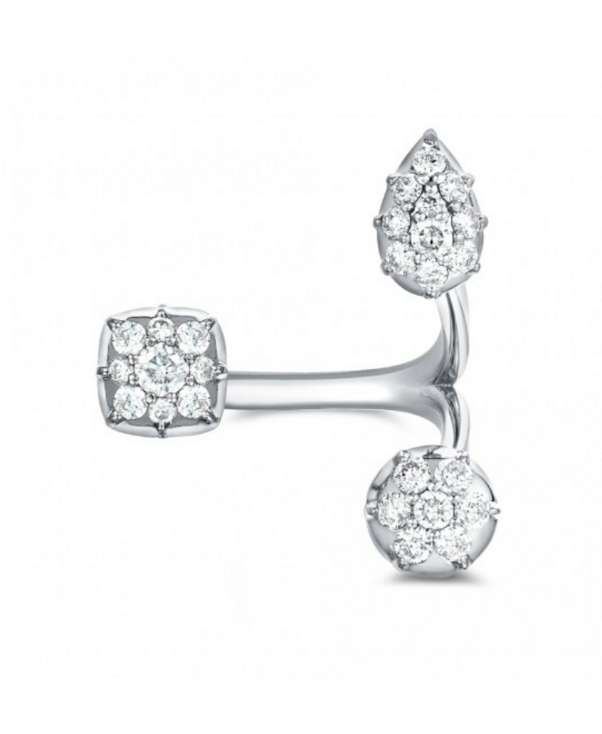 Throne Ring - Millo Jewelry