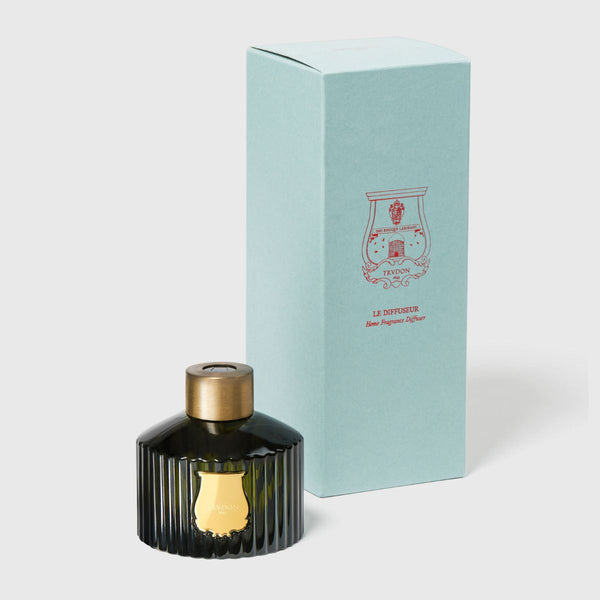 Spiritus Sancti Diffuser- Incense - Millo Jewelry