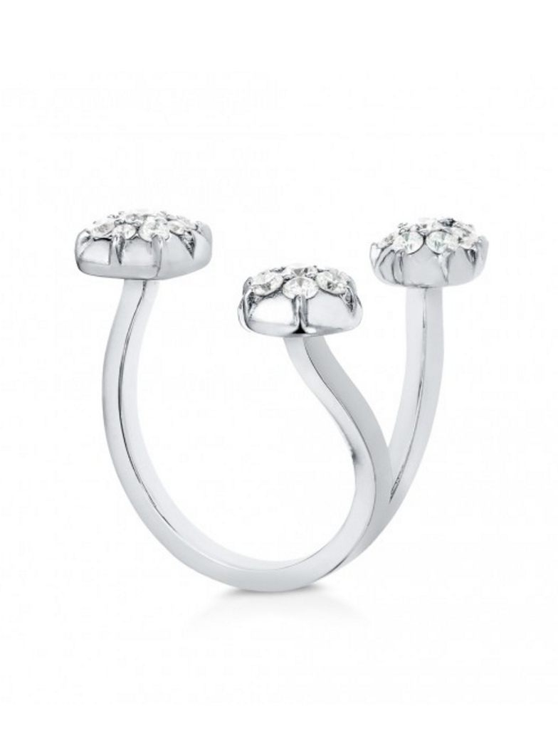 Throne Ring - Millo Jewelry