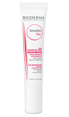 Sensibio Gel Eye Contour - Millo Jewelry