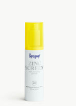 Load image into Gallery viewer, Zincscreen 100% Mineral Lotion - Millo Jewelry
