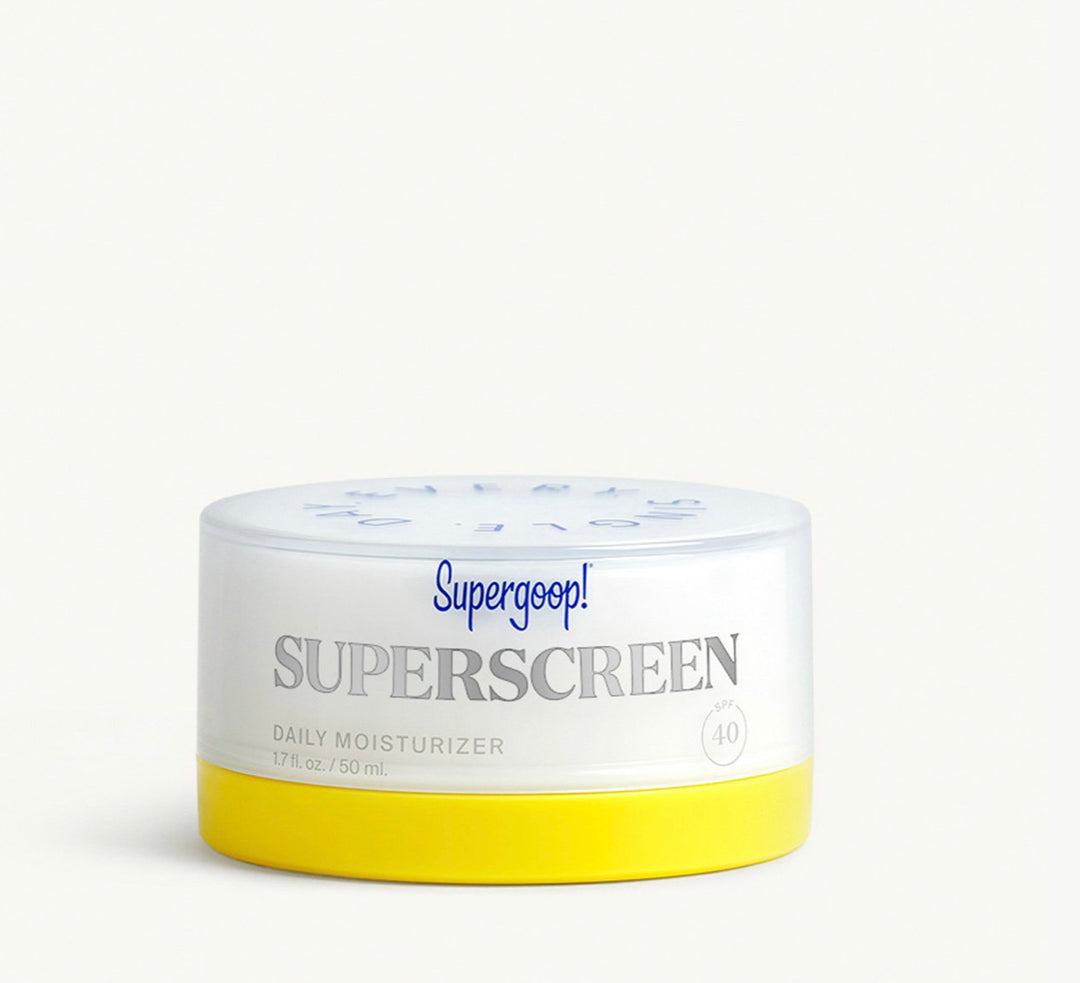 Sunscreen Daily Moisturizer - Millo Jewelry